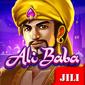 Ali Baba phopen game