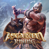 Asgardian Rising phopen game