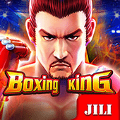 Boxing King phopen game