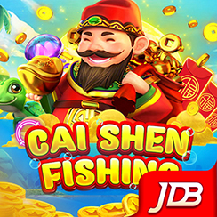 Cai Shen Fishing phopen game