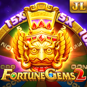 Fortune Gems 2 phopen game