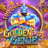 Golden Genie phopen game